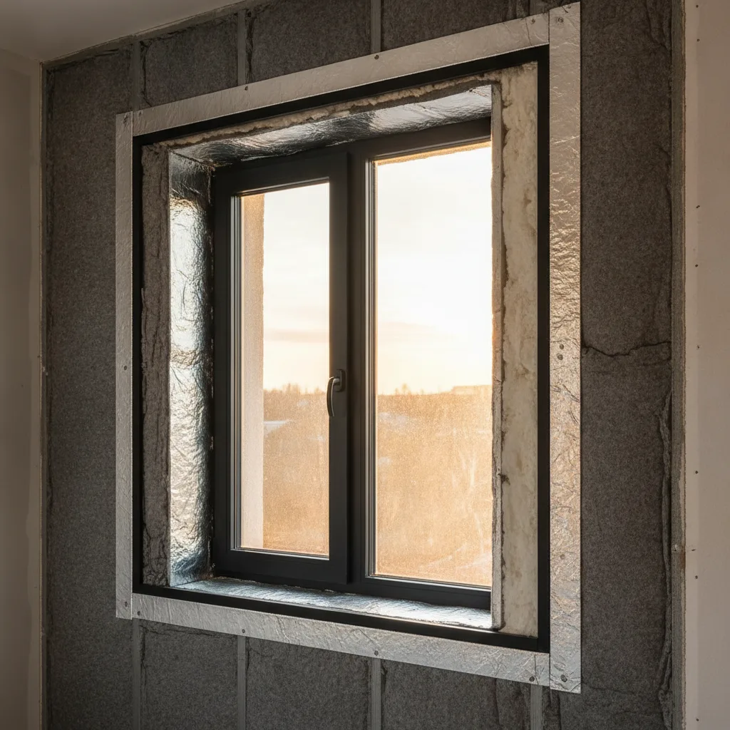 fenêtre pour maison passive - introduction fenêtre pour maison passive - introduction