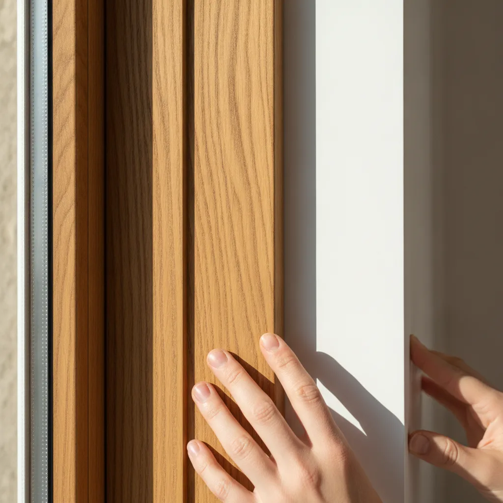fenêtre bois ou pvc fenêtre bois ou pvc