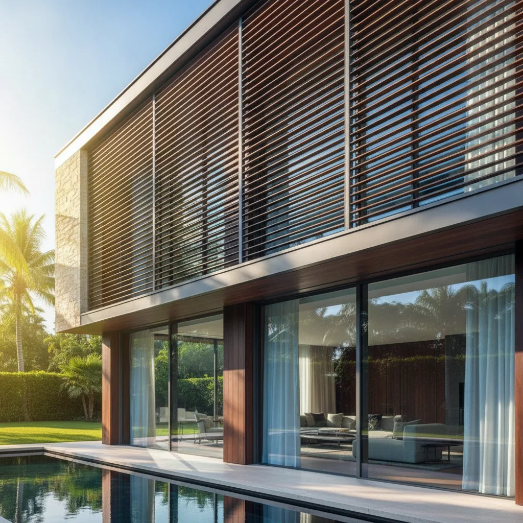 avantage brise soleil orientable avantage brise soleil orientable