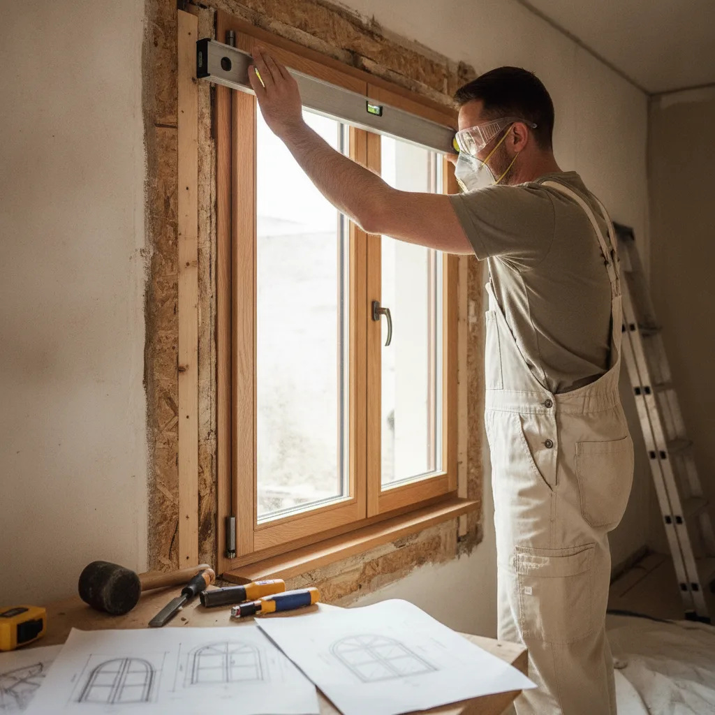 prix fenêtre bois sur mesure prix fenêtre bois sur mesure