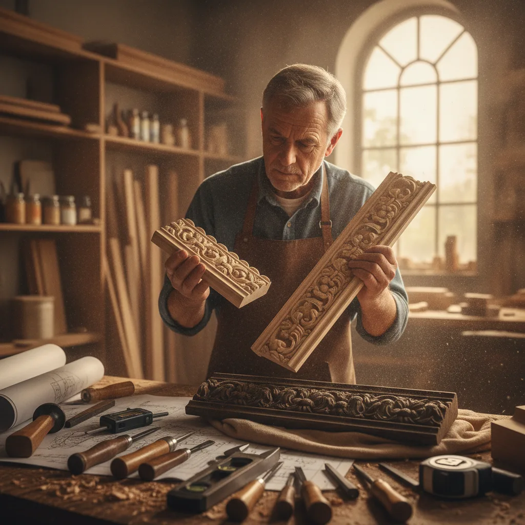 sous-traitance menuiserie bois fabricant